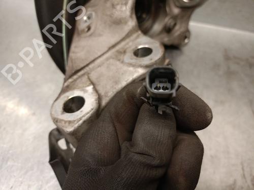 Right front steering knuckle LEXUS CT (ZWA10_) 200h (ZWA10_) | BP22738399M26 