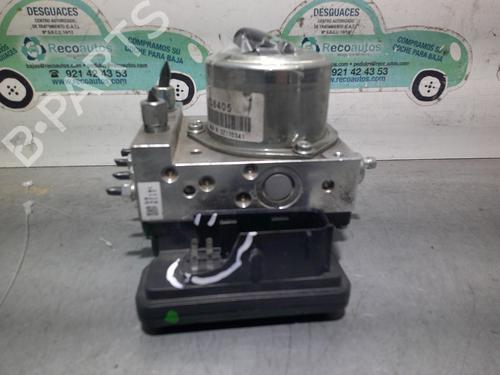 ABS pump NISSAN JUKE (F15) 1.5 dCi | BP3500841M43 