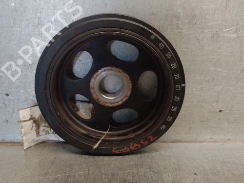 Used Pulley Pulley 36675653 36675653
