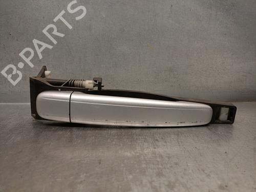 Used Front right exterior door handle PEUGEOT 307 SW (3H) 2.0 HDi 135 (136 hp) 21578751