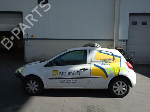 Brugte RENAULT CLIO III Hatchback Van (SB_, SR_) 1.5 dCi 4787154