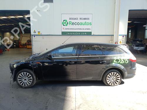 Brugte FORD MONDEO IV Turnier (BA7) 2.0 TDCi 4749330