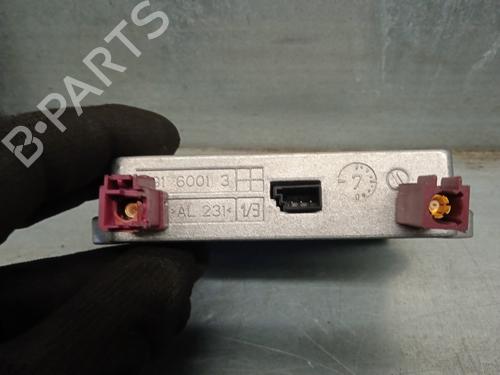 Antenne/Base AUDI A4 B7 (8EC) 2.0 TDI quattro | BP12237193C140 