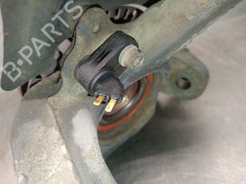 Right front steering knuckle SEAT LEON (1M1) 1.9 TDI Syncro | BP27278752M26 