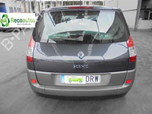 ABS pump RENAULT SCÉNIC II (JM0/1_) 1.5 dCi (JM1E, JM16) | BP2123986M43 