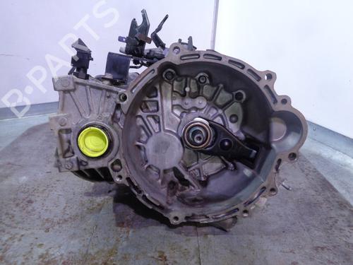 Used Gearbox Gearbox 15802973 15802973