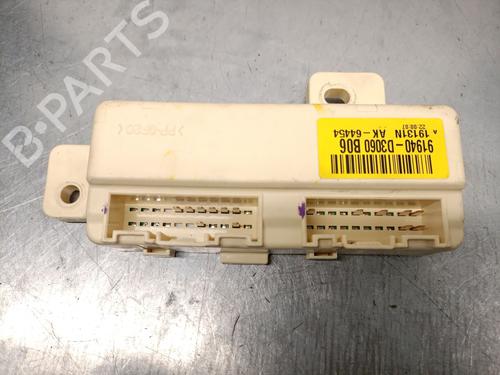 Electronic module HYUNDAI TUCSON (TL, TLE) 1.6 CRDi | BP25783105M83 