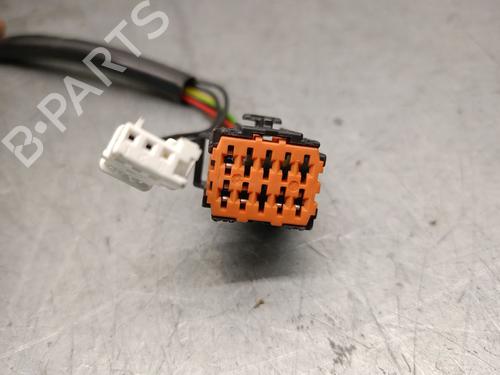 Right mirror CITROËN JUMPY III Van (V_) 2.0 BlueHDi 120 | BP31806494C27 