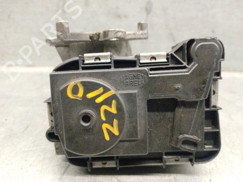 Throttle body FIAT DOBLO Cargo (263_) 1.3 D Multijet | BP24483466M82 