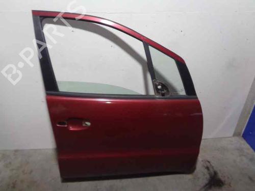 Used Right front door MERCEDES-BENZ A-CLASS (W168) A 140 (168.031, 168.131) (82 hp) 7761974
