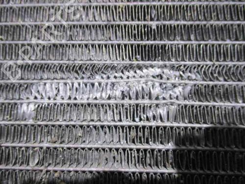 AC radiator BMW 1 (E87) 118 d | BP2102702M32 