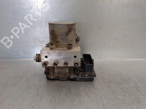 Used ABS pump PEUGEOT 5008 (0U_, 0E_) 1.6 HDi (114 hp) 13414252