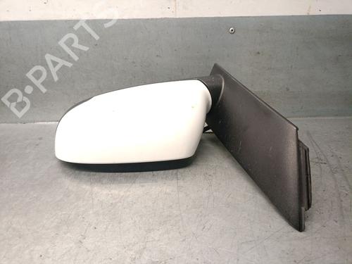 Left mirror VW TOURAN (1T1, 1T2) 1.9 TDI | BP32361660C26