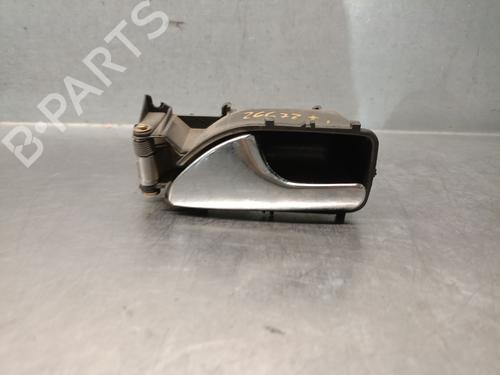 Used Rear left interior door handle Rear left interior door handle 39510107 39510107