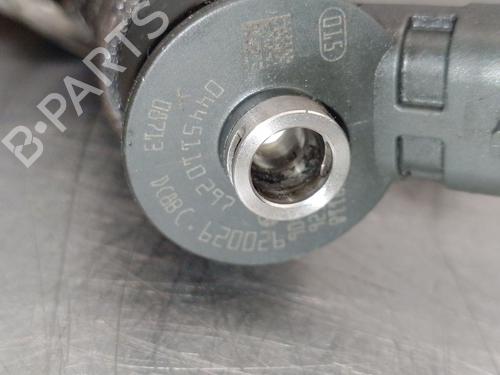 Injector CITROËN C5 III (RD_) 1.6 HDi 110 (RD9HZC) | BP38597534M100 - Image 5