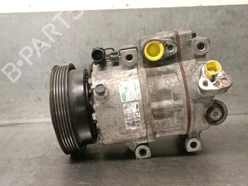 AC-Kompressor AC-Kompressor HYUNDAI i30 (FD) 1.6 CRDi (116 hp) 37418009 37418009