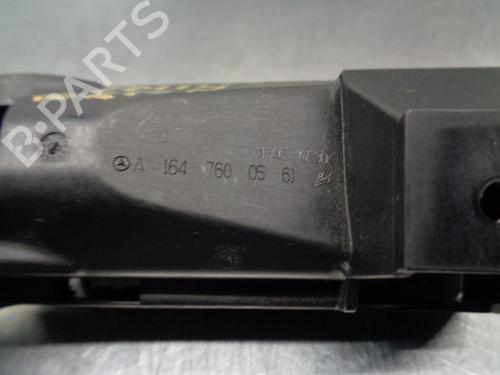 Rear right interior door handle MERCEDES-BENZ R-CLASS (W251, V251) R 320 CDI 4-matic (251.022, 251.122) | BP13303270I16 