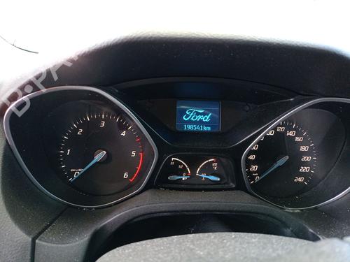Hand brake FORD FOCUS III 1.6 TDCi | BP36504026I18 - Image 8