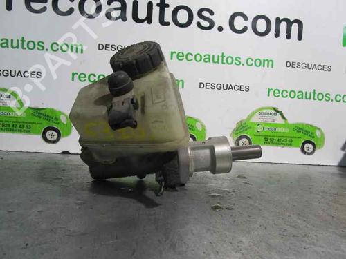 Brake master cylinder MERCEDES-BENZ E-CLASS (W124) E 300 D (124.131) | BP2049732M77 