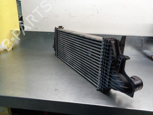 Intercooler MERCEDES-BENZ M-CLASS (W164) ML 320 CDI 4-matic (164.122) | BP8915418M30 