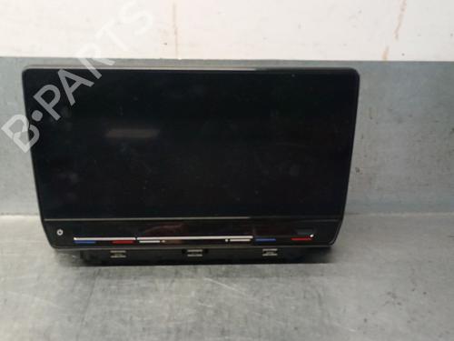 Used Display monitor CUPRA FORMENTOR (KM7, KMP) 1.5 TSI (150 hp) 28041055