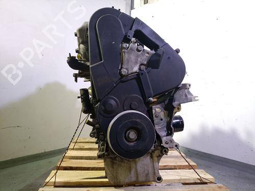 Motor PEUGEOT 406 (8B) [1995-2005]  28018071