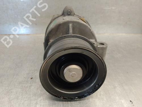 Vakuumpumpe FORD TRANSIT Platform/Chassis (FM_ _, FN_ _) 2.4 TDCi | BP27697785M80 