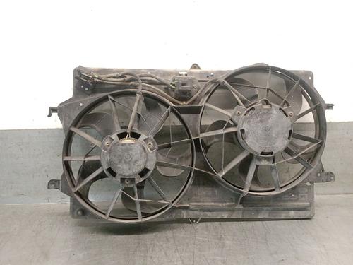 Radiator fan FORD FOCUS I (DAW, DBW) 1.6 16V | BP28295917M35 