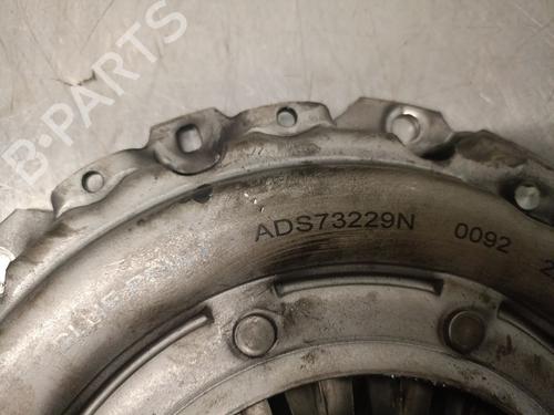 Other SUBARU LEGACY IV Estate (BP) 2.5 i AWD (BP9) | BP28303018O1 