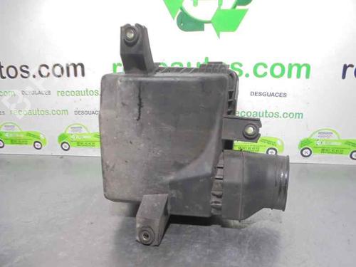 Used Air filter box HYUNDAI TERRACAN (HP) 2.9 CRDi 4WD (150 hp) 20252975