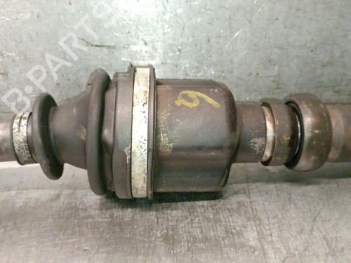 Right front driveshaft FORD MONDEO III (B5Y) 1.8 16V | BP36421905M39 - Image 4