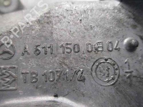 Other MERCEDES-BENZ E-CLASS (W210) E 200 CDI (210.007) | BP20248326O1