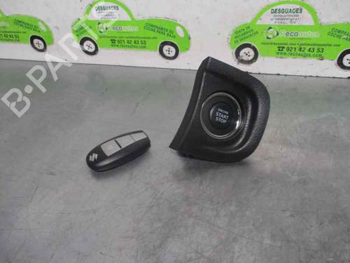 Used Switch SUZUKI VITARA (LY) 1.6 DDiS AllGrip (APK416D) (120 hp) 21019227