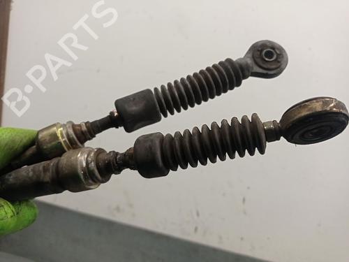 Gear lever TOYOTA YARIS VERSO (_P2_) 1.3 (NCP20_, NCP22_, NCP20R, NCP22R) | BP26494257M90 