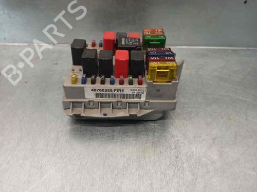 Fuse box FIAT PUNTO (188_) 1.2 16V 80 (188.233, .235, .253, .255, .333, .353, .639,... | BP5964467E1 