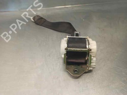 Rear left seatbelt AUDI A3 (8P1)  | BP7446763I29 