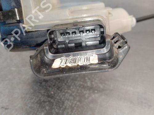 Rear right lock CITROËN C3 III (SX) 1.2 PURETECH 82 | BP29438231C99 