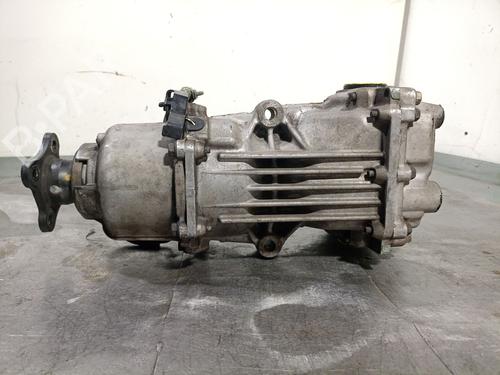 Rear differential RENAULT KOLEOS I (HY_) 2.0 dCi (HY0K) | BP40041561M24 - Image 6