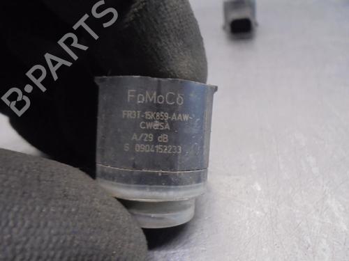 Electronic module FORD USA MUSTANG Coupe 2.3 EcoBoost | BP15286507M83 