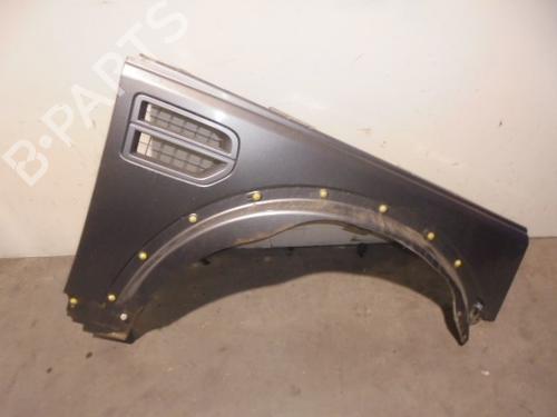 Used Right front fenders LAND ROVER DISCOVERY III (L319) [2004-2009]  10234507