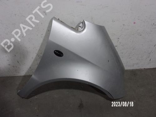 Used Right front fenders MERCEDES-BENZ A-CLASS (W168) A 170 CDI (168.009, 168.109) (95 hp) 14977353