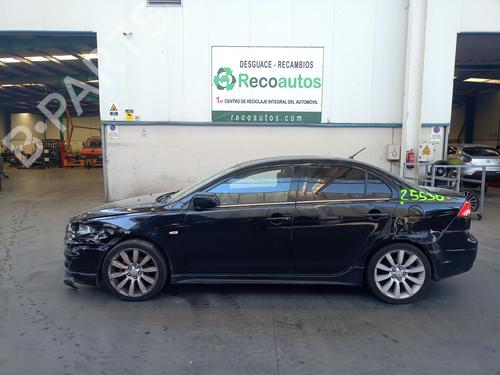 Used Parts MITSUBISHI LANCER VIII (CY_A, CZ_A) 2.0 DI-D (CY8A) 4662990
