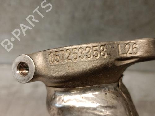 Exhaust manifold AUDI Q7 (4MB, 4MG, 4MQ) SQ7 TDI quattro | BP33758059M110 - Image 7