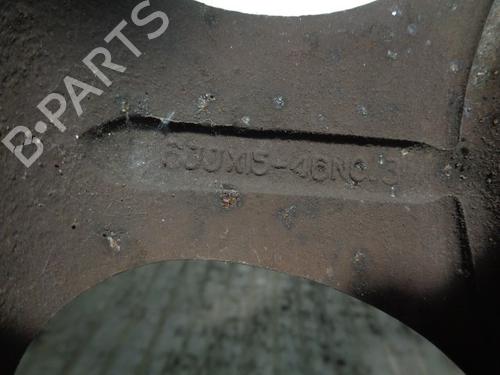 Rim HYUNDAI COUPE I (RD) 2.0 16V | BP14939168C45 