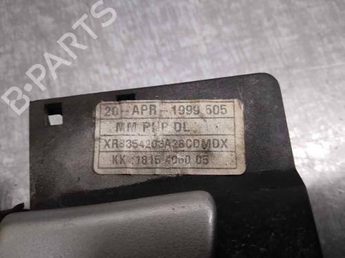 Høyre foran utvendig håndtak JAGUAR S-TYPE II (X200) 3.0 V6 | BP12236118C129 