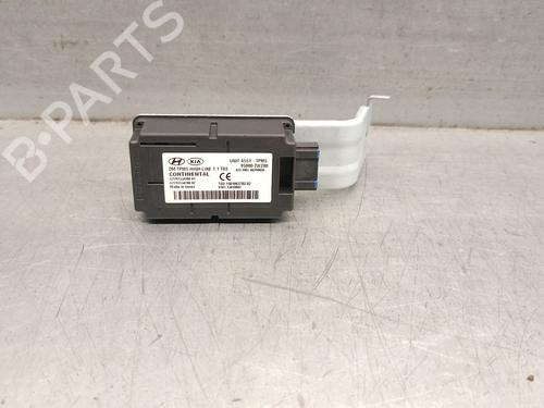 Used Electronic module HYUNDAI SANTA FÉ III (DM, DMA) 2.2 CRDi (197 hp) 28302764