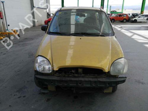 Starter HYUNDAI ATOS (MX)  | BP12553430M8 