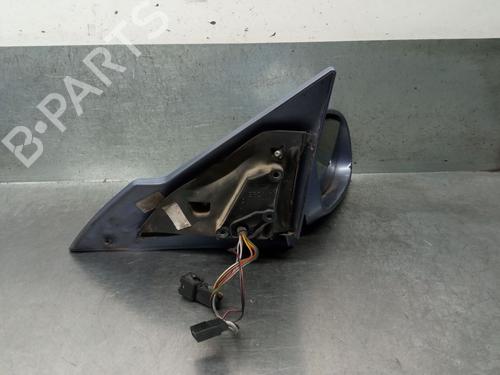 Right mirror MERCEDES-BENZ CLK (C208)  | BP29509864C27 