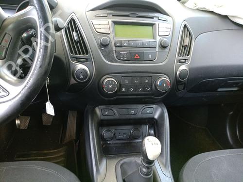 Left rear window switch HYUNDAI ix35 (LM, EL, ELH) 1.6 | BP27405707I29  - Image 14