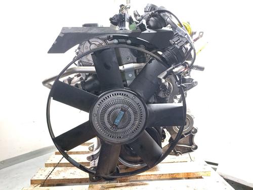 Used Engine BMW 3 Compact (E36) 318 tds (90 hp) 32370370